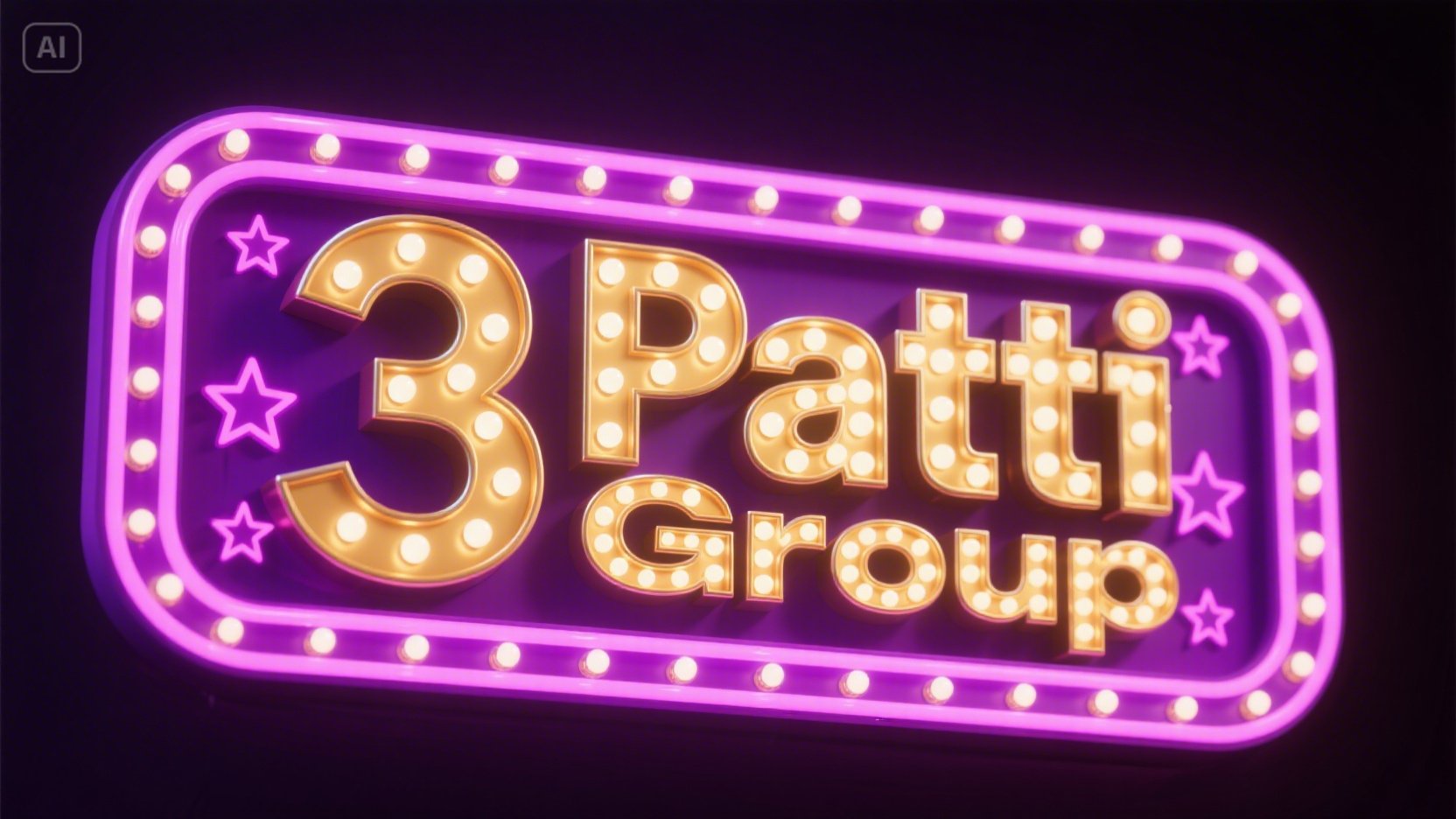 3 Patti Group